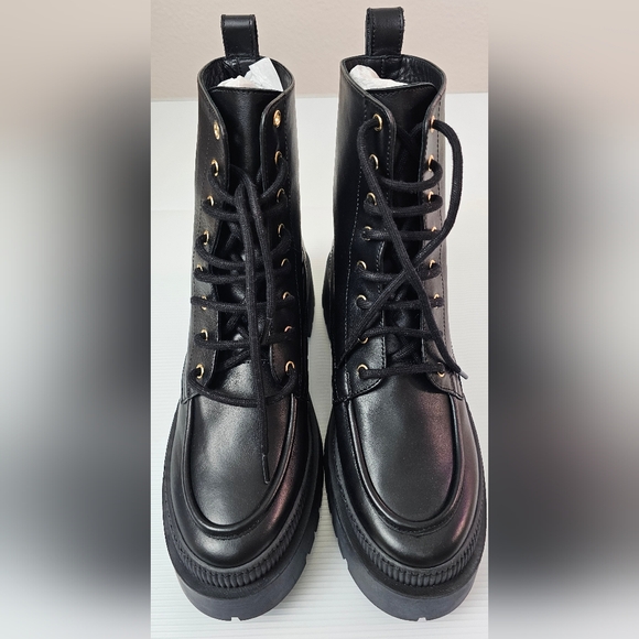 BOBBIES PARIS Fallon Boot in Deep Black size 40FR / 9.5US - Picture 9 of 15